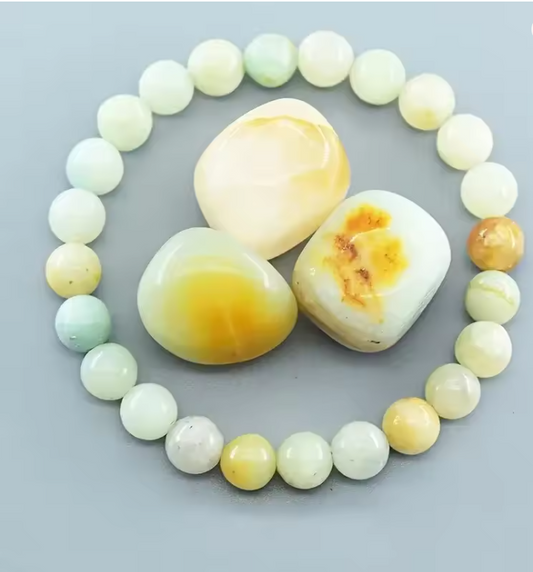 Nyelle - Sannings- och Maktens Sten