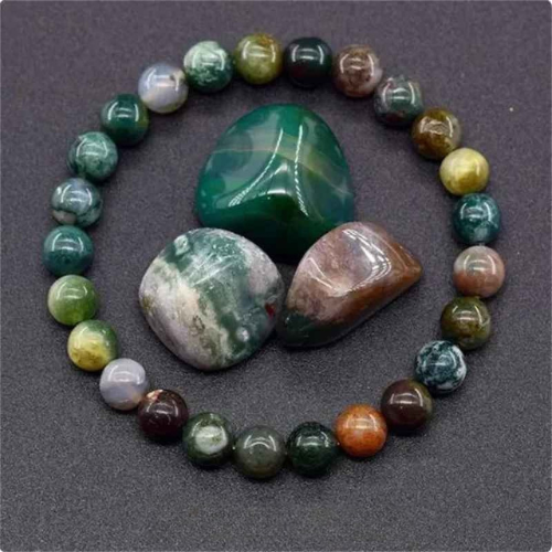 Samira - Står för styrka, mod och skydd