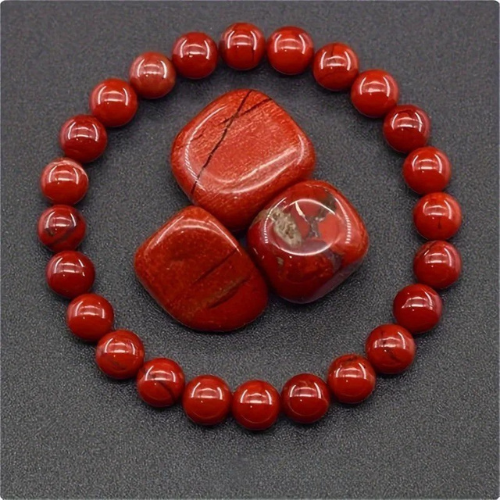 Eirene - Förbättring av kroppsstyrka, uthållighet och uthållighet