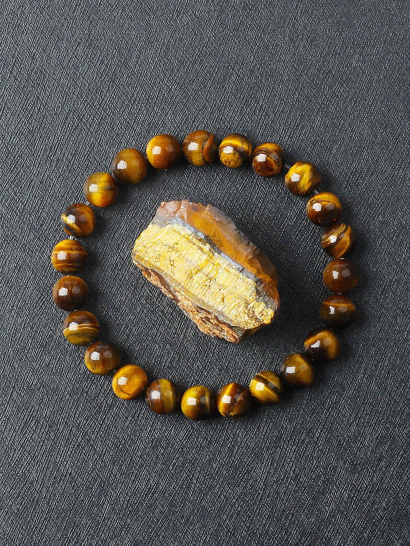 Ruelle - Symbol för Styrka och säkerhet