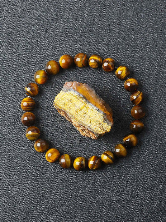 Ruelle - Symbol för Styrka och säkerhet