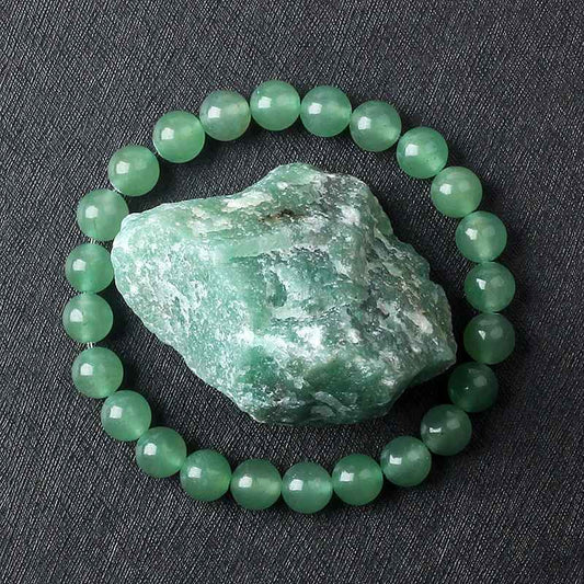 Yalina - Stenen för Möjligheter och tur